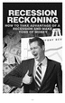 Thumbnail Recession Reckoning
